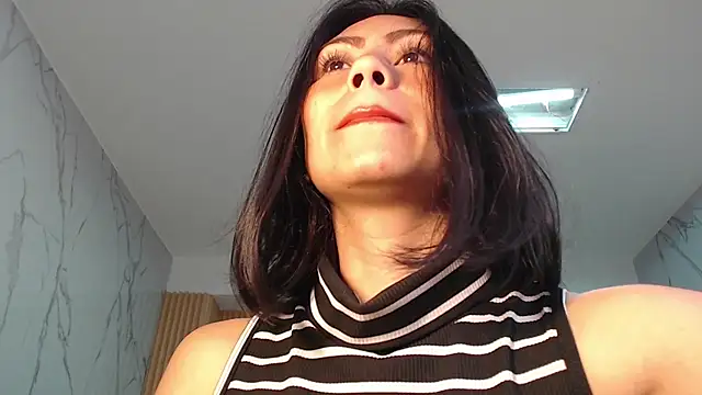 salome stockman s online show from 15, 2, 2025