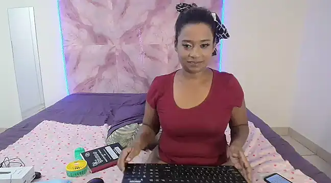 Snapshot of 1fiestyalpha chatting on 15, 3, 2025 1fiestyalpha online show from 15, 3, 2025