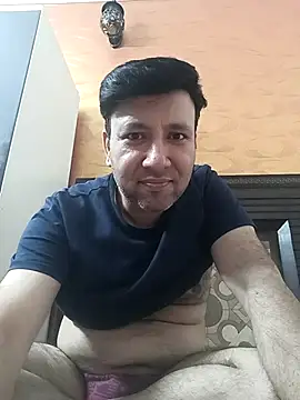 innocentboy1987 online show from 3, 5, 2026