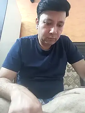 innocentboy1987 online show from 8, 5, 2026