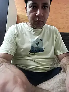 innocentboy1987 online show from 15, 5, 2026