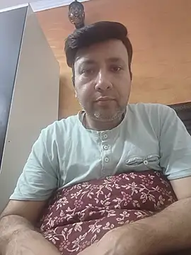 innocentboy1987 online show from 13, 7, 2026