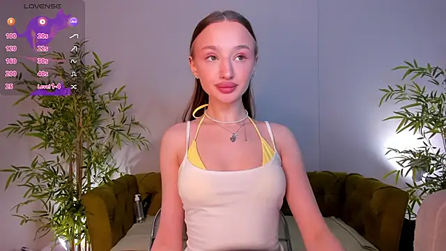miiss  lulu online show from 19, 5, 2026