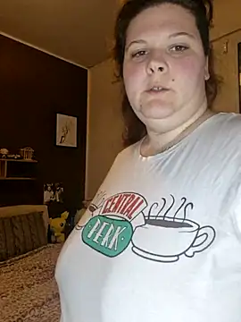 kitsune giada online show from 19, 3, 2025