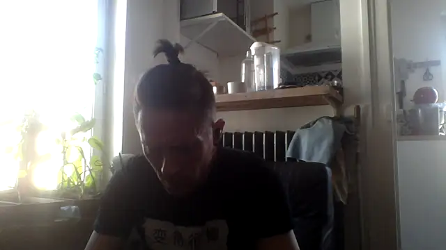 Dracultepes1 online show from 17, 3, 2025
