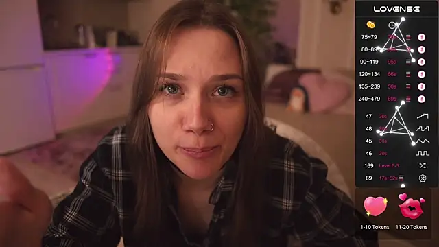 alexa feels  online show from 24, 10, 2025