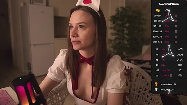 alexa feels  online show from 1, 11, 2025