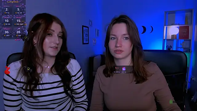 catherine kitty online show from 30, 11, 2025