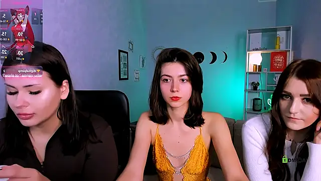 catherine kitty online show from 20, 12, 2025