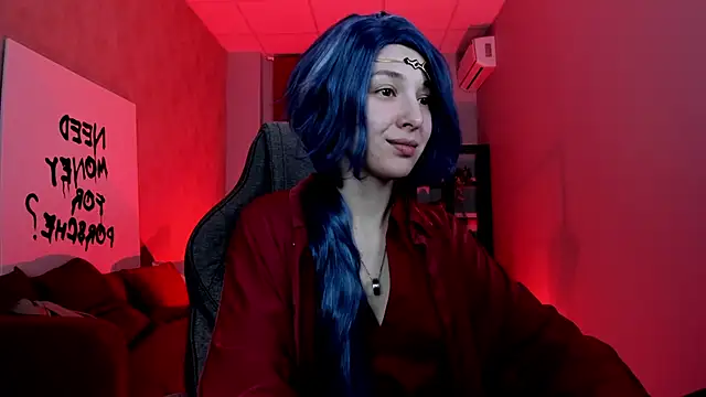 Snapshot of PhilippaAdamas chatting on 31, 10, 2025 PhilippaAdamas online show from 31, 10, 2025