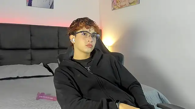 Aiiden 15 online show from 11, 10, 2025