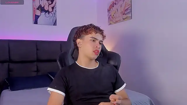 Aiiden 15 online show from 24, 10, 2025