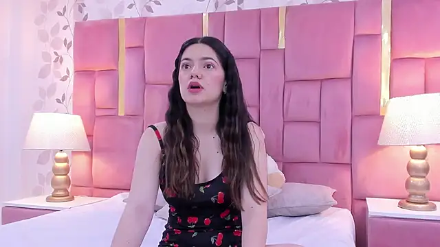 ArianaFranco online show from 24, 10, 2025