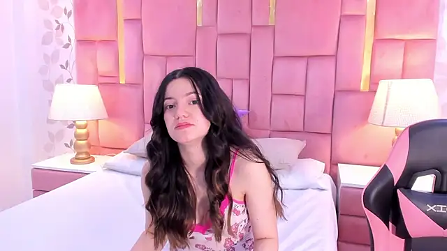 ArianaFranco online show from 4, 12, 2025