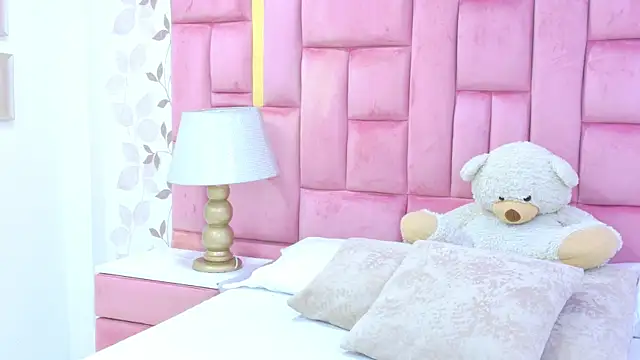 Snapshot of ArianaFranco chatting on 18, 7, 2026 ArianaFranco online show from 18, 7, 2026