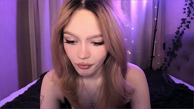 MiaRanki online show from 22, 3, 2026