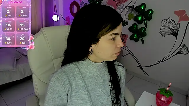 Isabela Fiorelli online show from 12, 3, 2026