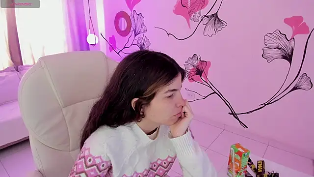 Isabela Fiorelli online show from 10, 4, 2026