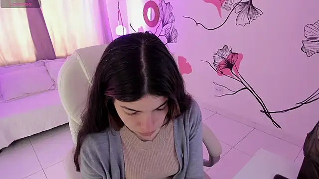 Isabela Fiorelli online show from 16, 4, 2026