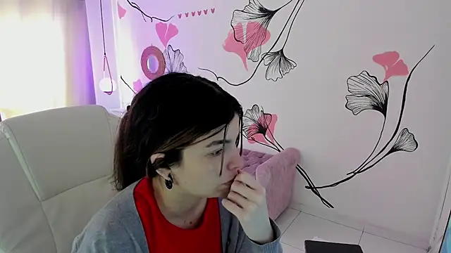 Isabela Fiorelli online show from 18, 4, 2026