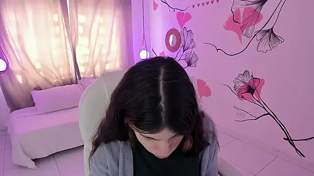 Snapshot of Isabela_Fiorelli chatting on 23, 4, 2026 Isabela Fiorelli online show from 23, 4, 2026