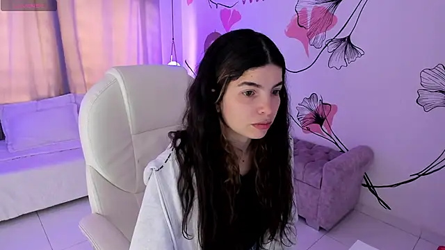Snapshot of Isabela_Fiorelli chatting on 8, 6, 2026 Isabela Fiorelli online show from 8, 6, 2026