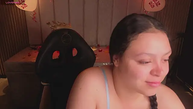 Cute Angell  online show from 14, 2, 2026