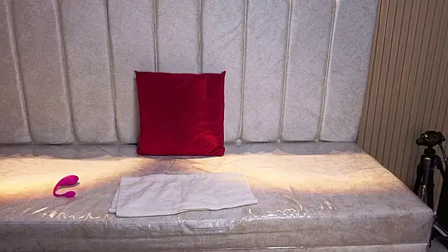 Cute Angell  online show from 15, 3, 2026