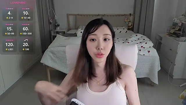 joycemilka online show from 26, 2, 2026