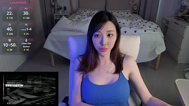 joycemilka online show from 7, 3, 2026