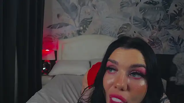 MaeveMoon online show from 19, 2, 2026