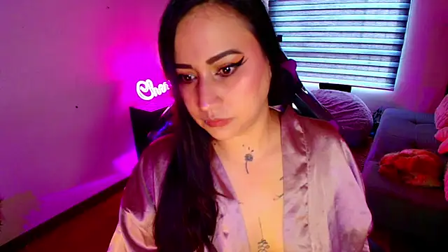 cherryy bombshelll online show from 18, 3, 2026