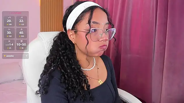 Snapshot of im_morgann chatting on 21, 10, 2025 im morgann online show from 21, 10, 2025