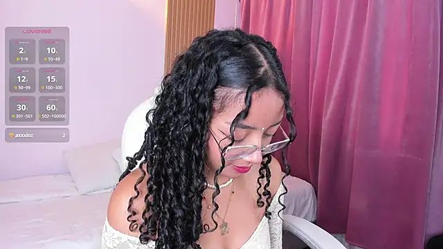 Snapshot of im_morgann chatting on 27, 10, 2025 im morgann online show from 27, 10, 2025