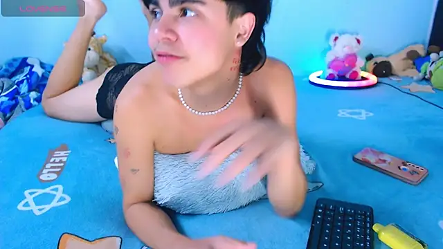 Snapshot of camila-cutter chatting on 28, 2, 2025 camila-cutter online show from 28, 2, 2025