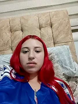 Snapshot of sweet_karma__ chatting on 28, 2, 2025 sweet karma online show from 28, 2, 2025