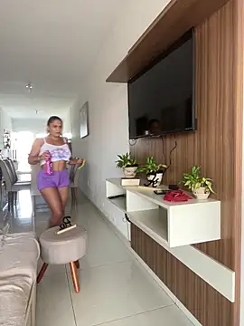 Gabyseex online show from 2, 3, 2026