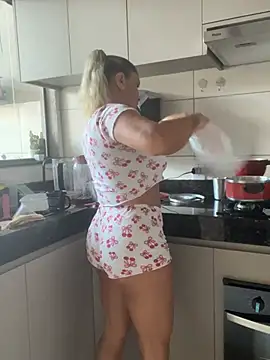 Gabyseex online show from 18, 5, 2026
