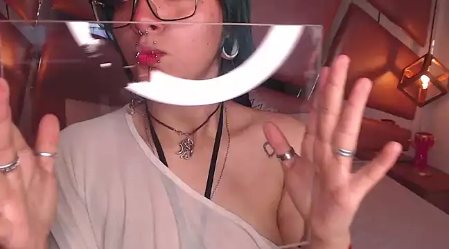 DarkMysterysF online show from 22, 2, 2025