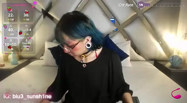 DarkMysterysF online show from 1, 3, 2025