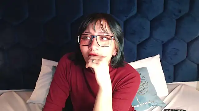 DarkMysterysF online show from 15, 3, 2025