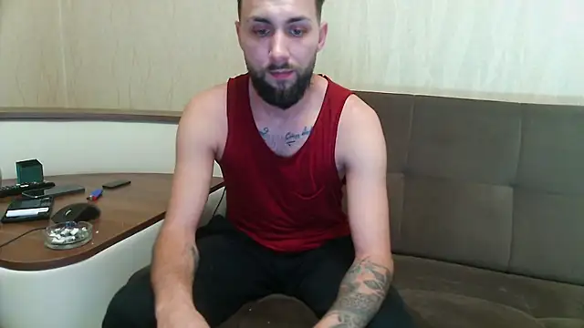 JamieNoxus online show from 7, 2, 2025