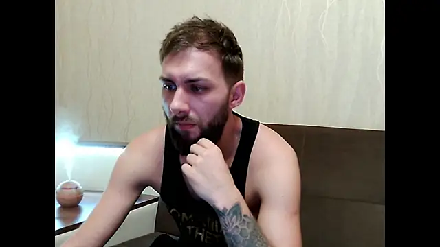 JamieNoxus online show from 18, 2, 2025