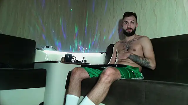 JamieNoxus online show from 26, 2, 2025