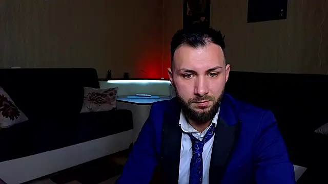 JamieNoxus online show from 11, 10, 2025