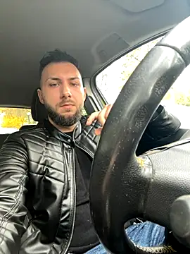 JamieNoxus online show from 14, 10, 2025