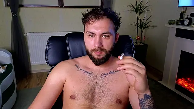 JamieNoxus online show from 23, 4, 2026