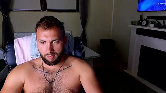 Snapshot of JamieNoxus chatting on 17, 6, 2026 JamieNoxus online show from 17, 6, 2026