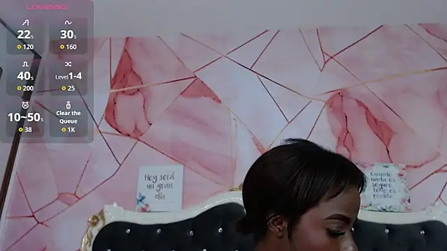 LindaBird online show from 3, 2, 2026