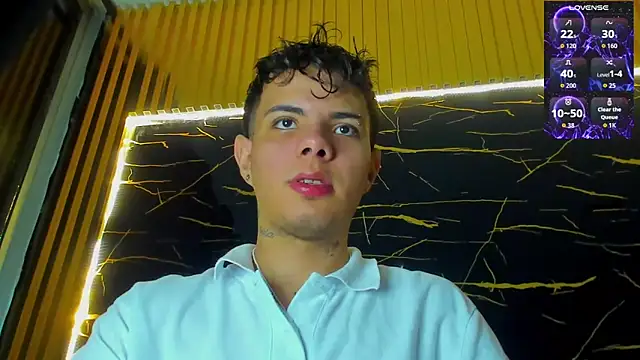 Alessandro 1610 online show from 5, 4, 2026